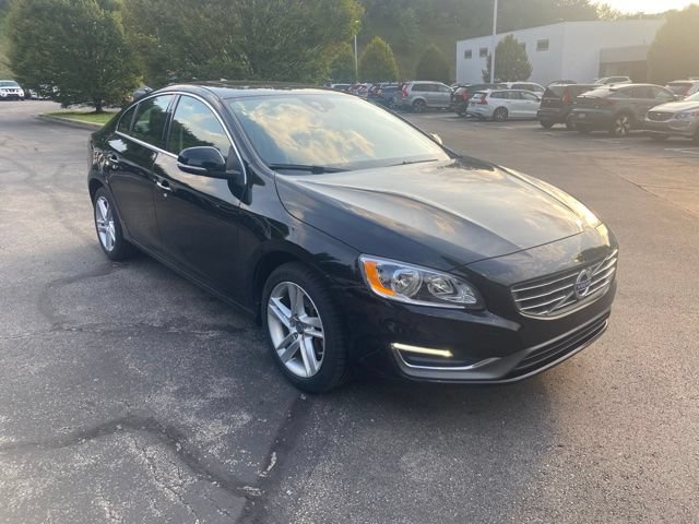 Used 2015 Volvo S60 T5 Premier Plus AWD/4WD image 3