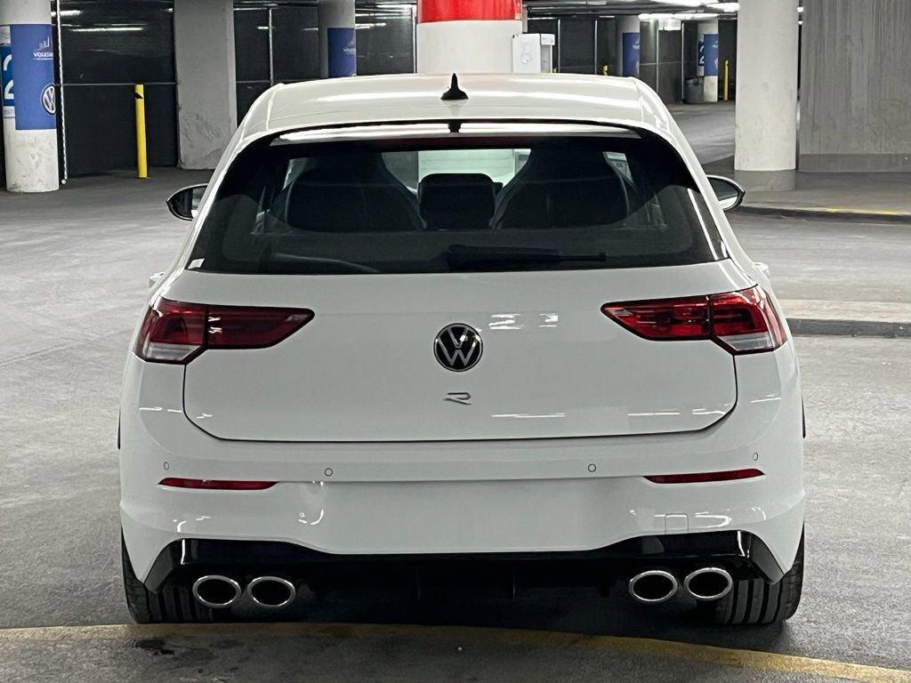 New 2026 Volkswagen Golf image 34