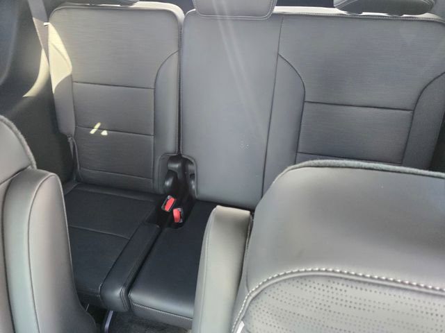 New 2026 Buick Enclave Sport Touring w/ Power Package image 9