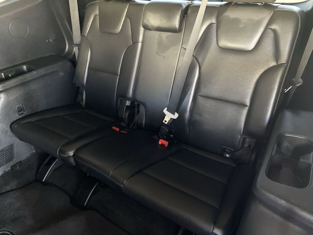 Used 2021 Kia Telluride EX w/ Towing Package image 36