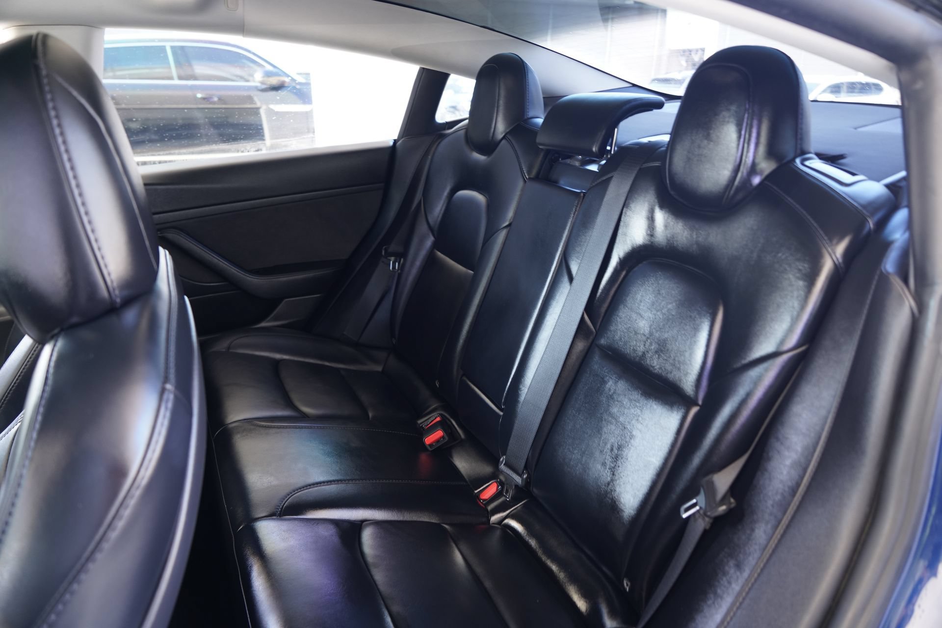 Used 2021 Tesla Model 3 Standard Range Plus RWD image 28
