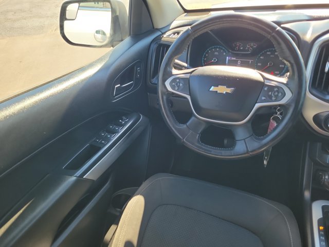 Used 2018 Chevrolet Colorado LT RWD image 17
