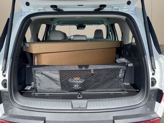 New 2026 Hyundai Santa Fe SEL AWD/4WD image 18