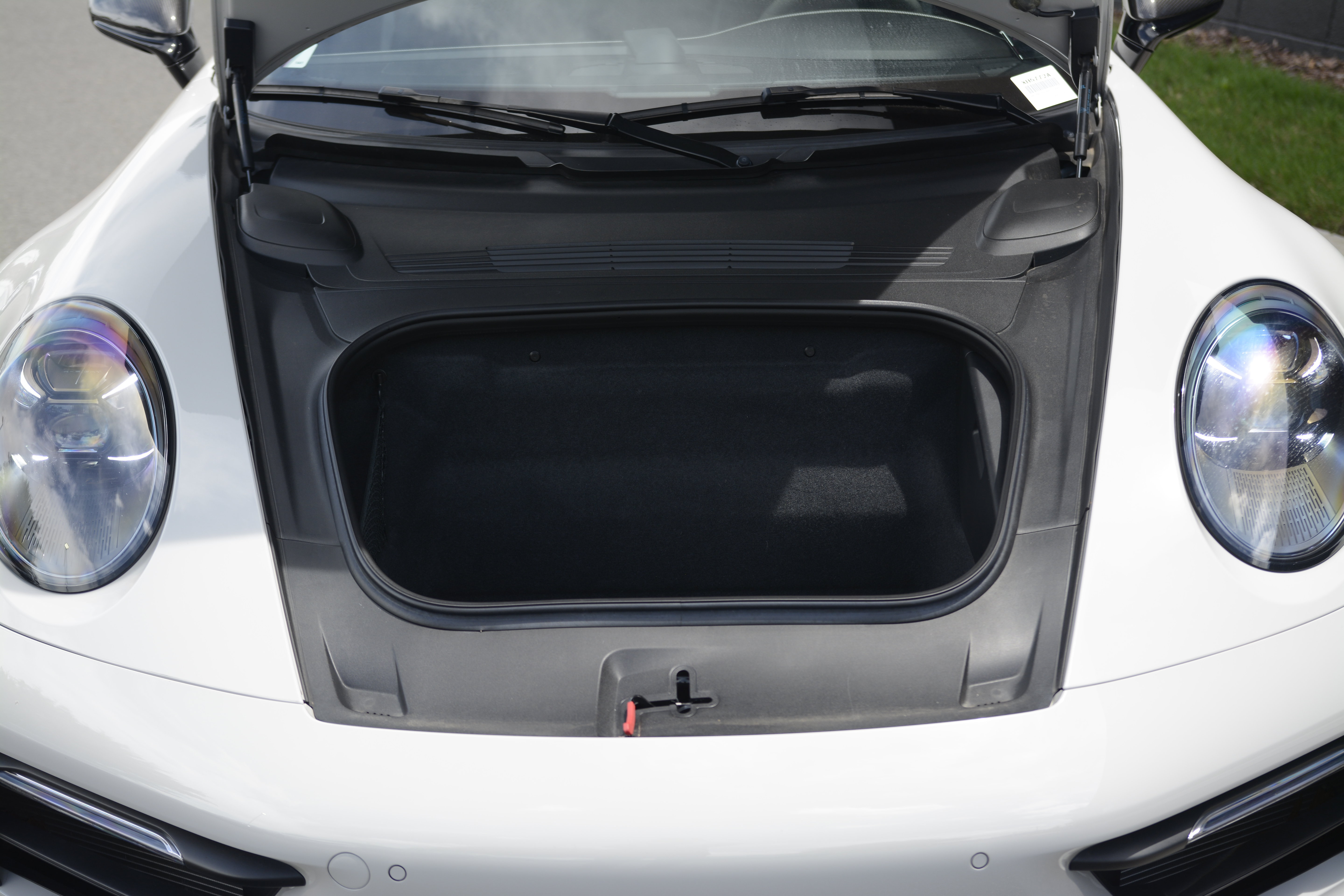 Certified 2022 Porsche 911 Carrera S RWD image 35