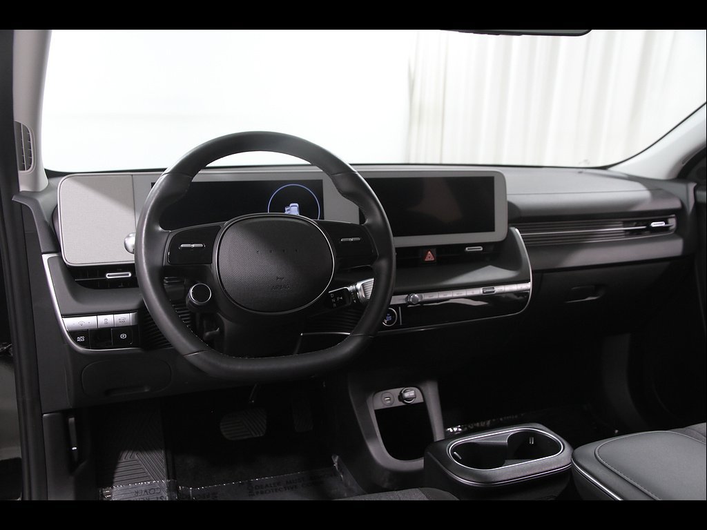 Certified 2024 Hyundai Ioniq 5 SEL AWD/4WD image 6