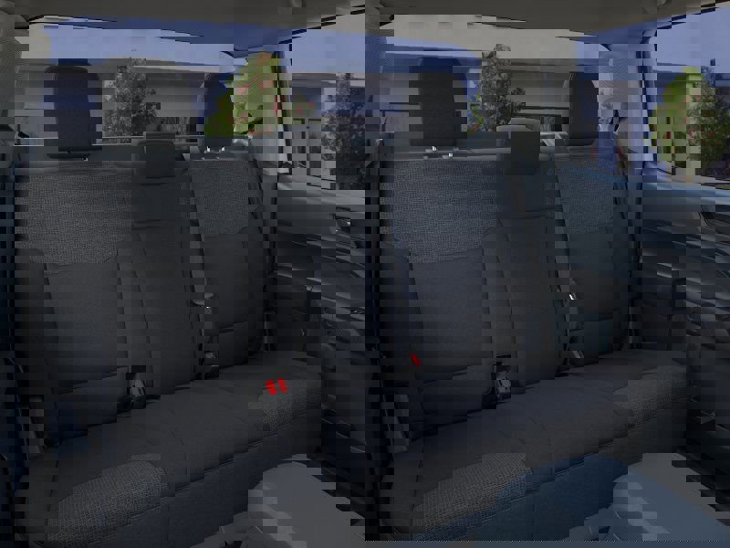 New 2025 Ford Maverick XL image 11