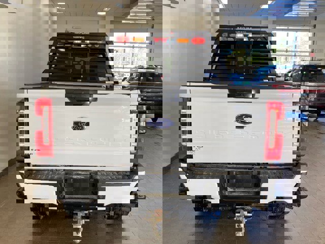 Used 2023 Ford F350 XL w/ STX Appearance Package image 6