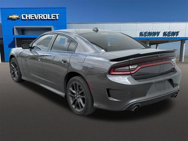 Used 2023 Dodge Charger GT w/ Blacktop Package AWD/4WD image 30