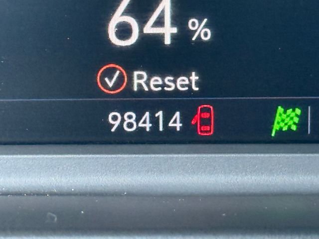 Used 2021 Chevrolet Suburban LT w/ Rear Media and Nav Package image 19