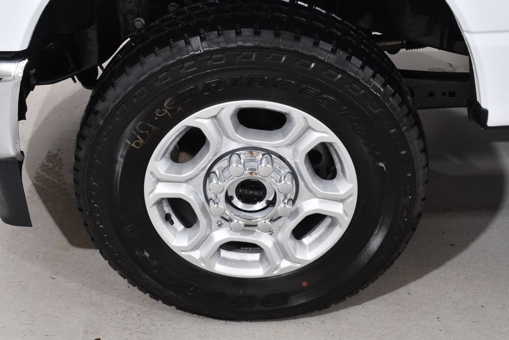 New 2026 Ford F350 XLT w/ 360-Degree Camera Package AWD/4WD image 25