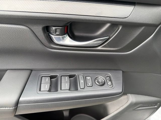 Certified 2026 Honda CR-V EX image 19