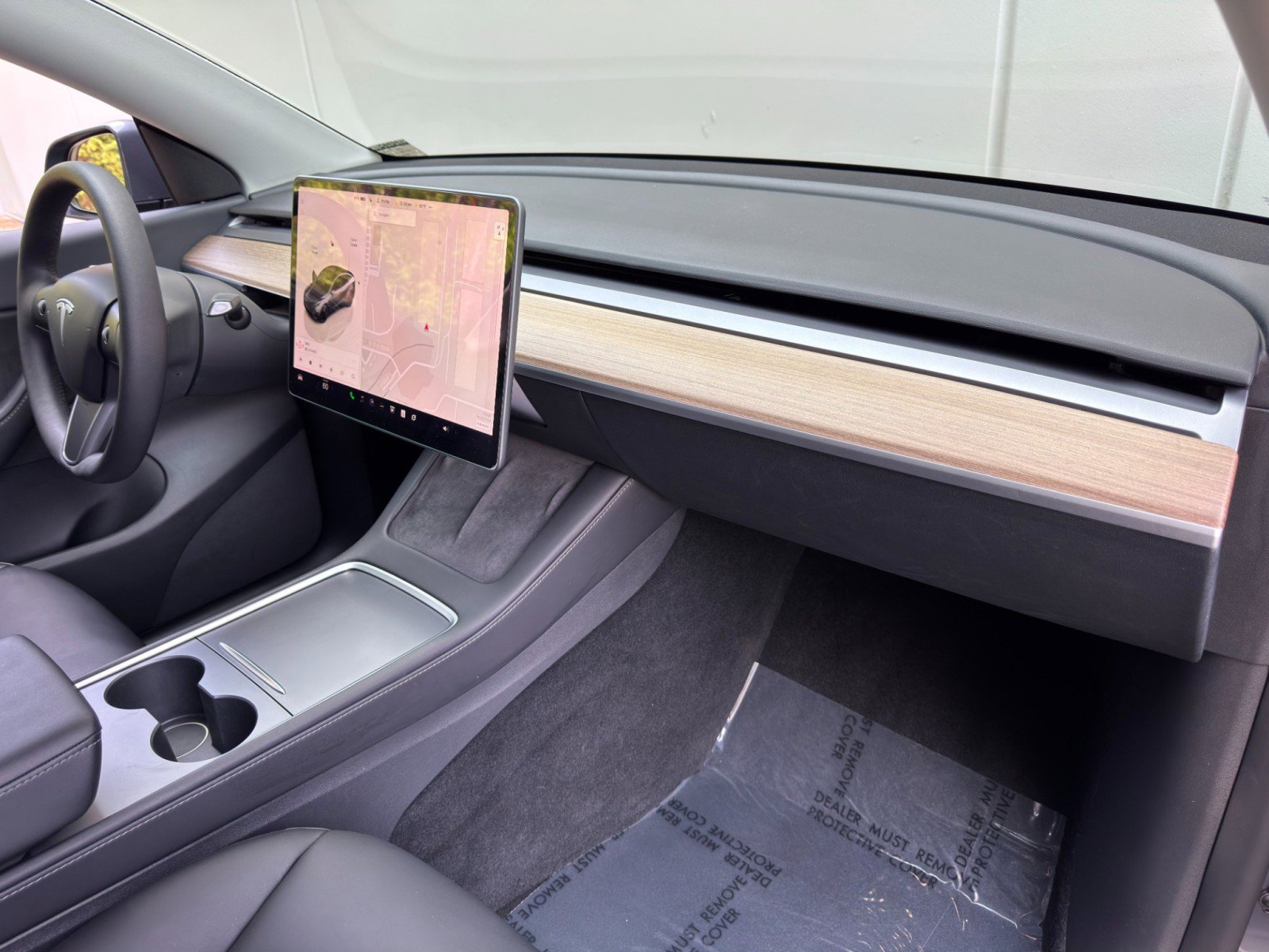 Used 2022 Tesla Model Y Performance image 15