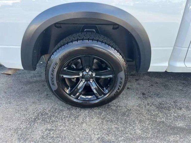 Used 2024 RAM 1500 Classic Warlock image 15