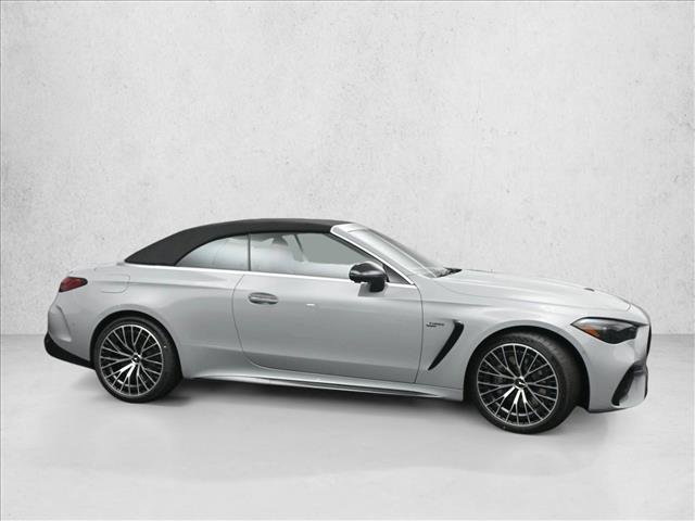 New 2027 Mercedes-Benz CLE 53 AMG 4MATIC Cabriolet image 6