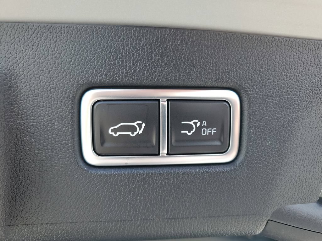 New 2026 Kia Sorento SX Prestige AWD/4WD image 31