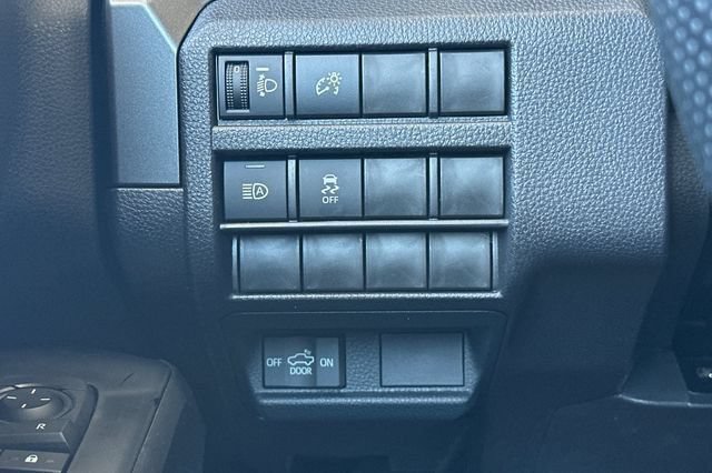 New 2026 Toyota Tacoma SR5 AWD/4WD image 31