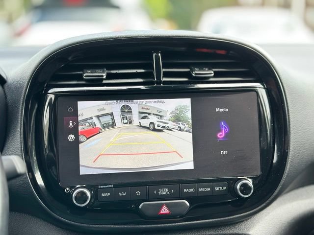 Used 2023 Kia Soul EX FWD image 15