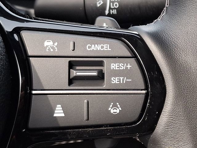 Certified 2023 Honda Civic Sport image 21