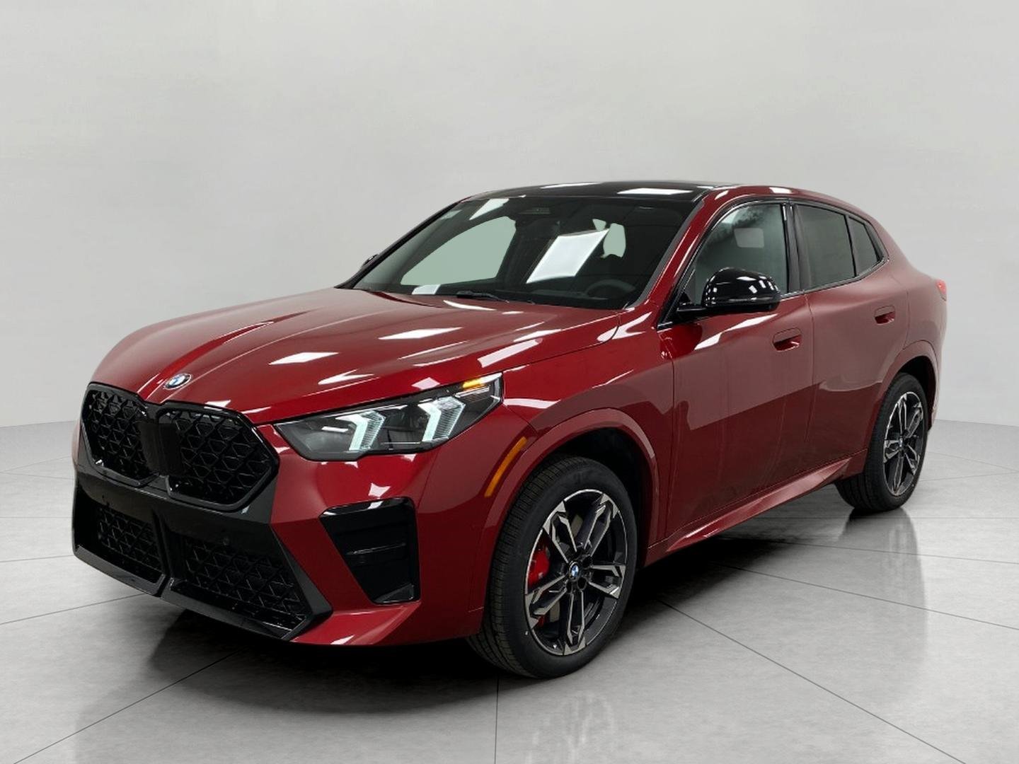 New 2026 BMW X2 xDrive28i AWD/4WD image 9