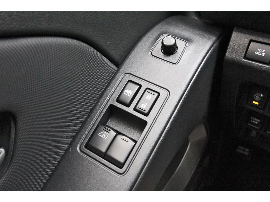 Used 2024 Nissan Frontier SV w/ SV Convenience Package AWD/4WD image 23