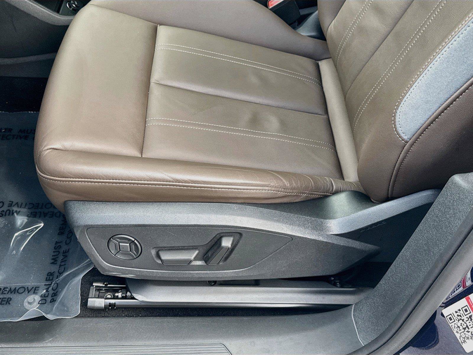 Certified 2024 Audi Q4 e-tron Premium Plus AWD/4WD image 20