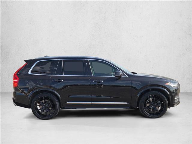 Used 2018 Volvo XC90 T6 Inscription w/ Convenience Package AWD/4WD image 5