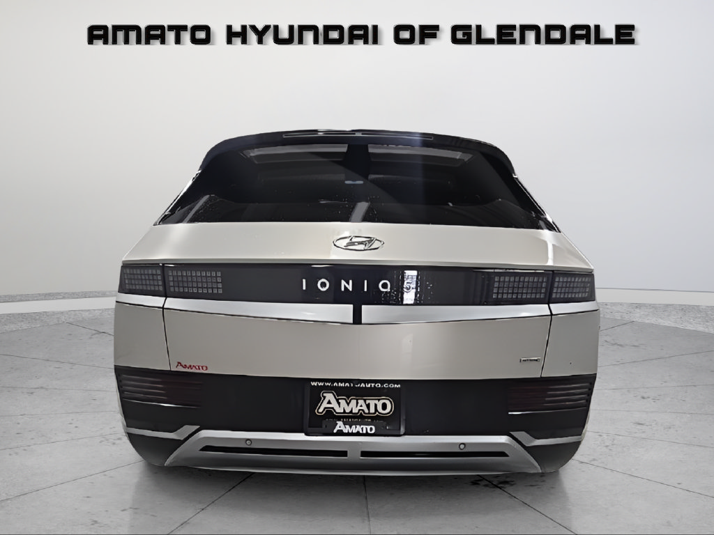 Certified 2023 Hyundai Ioniq 5 SEL AWD/4WD image 5