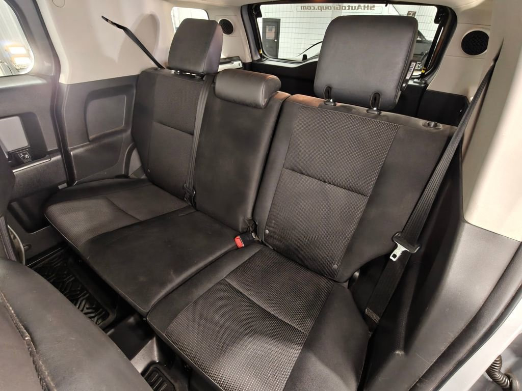 Used 2014 Toyota FJ Cruiser 4WD w/ Upgrade Package image 29