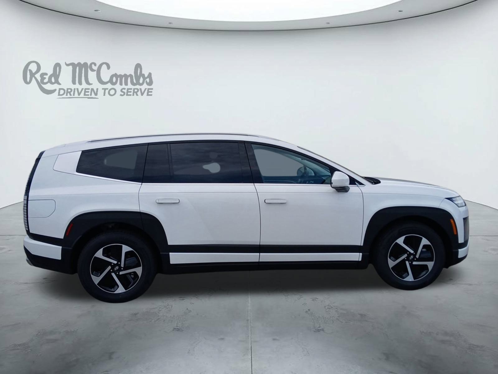 New 2026 Hyundai Ioniq 9 S image 6