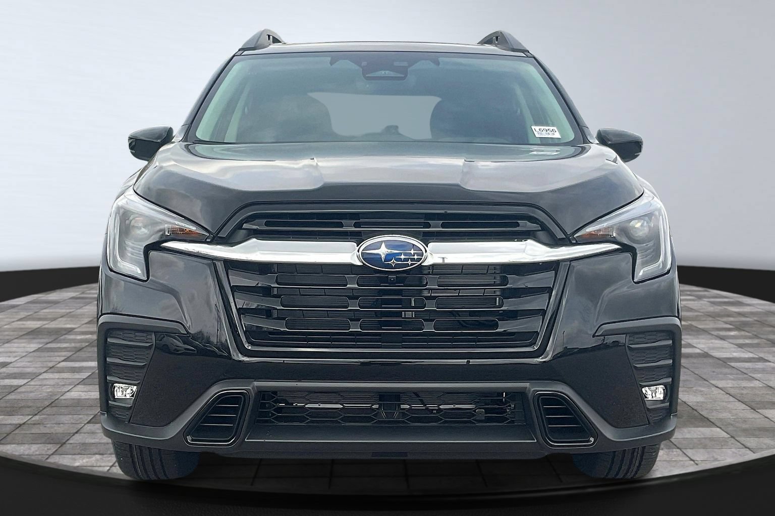 New 2026 Subaru Ascent Limited AWD/4WD image 12