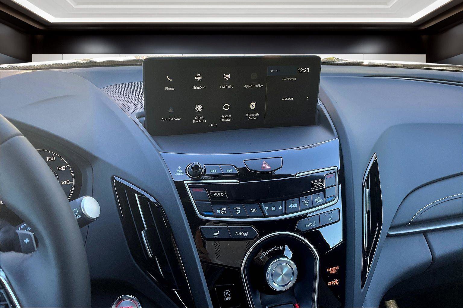 New 2025 Acura RDX SH-AWD image 7