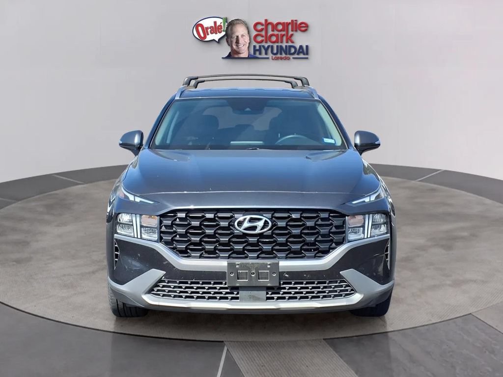 Used 2023 Hyundai Santa Fe SEL FWD image 8