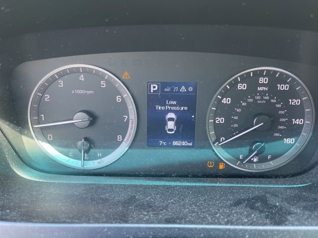 Used 2016 Hyundai Sonata Sport w/ Option Group 02 image 10