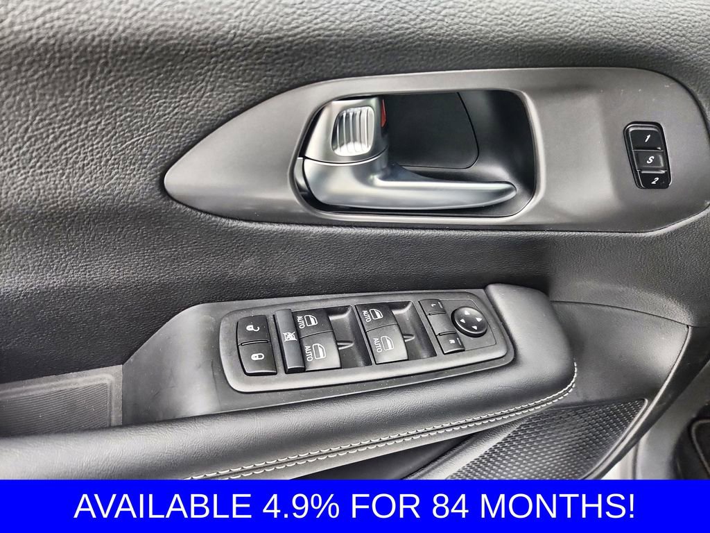 New 2026 Chrysler Pacifica Select image 21