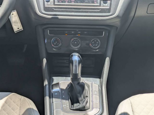 Used 2019 Volkswagen Tiguan S w/ Driver Assistance Package FWD image 20