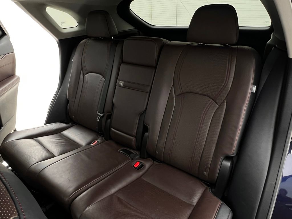 Used 2016 Lexus RX 350 350 w/ Premium Package image 20