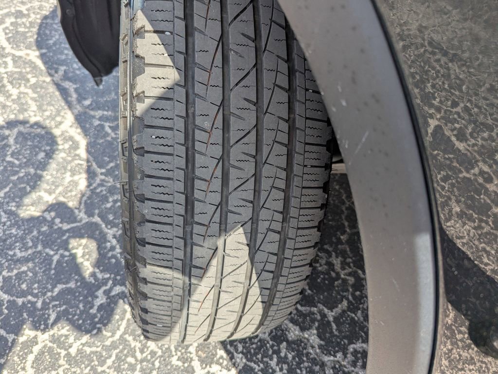 Used 2024 Honda Ridgeline Black Edition image 31