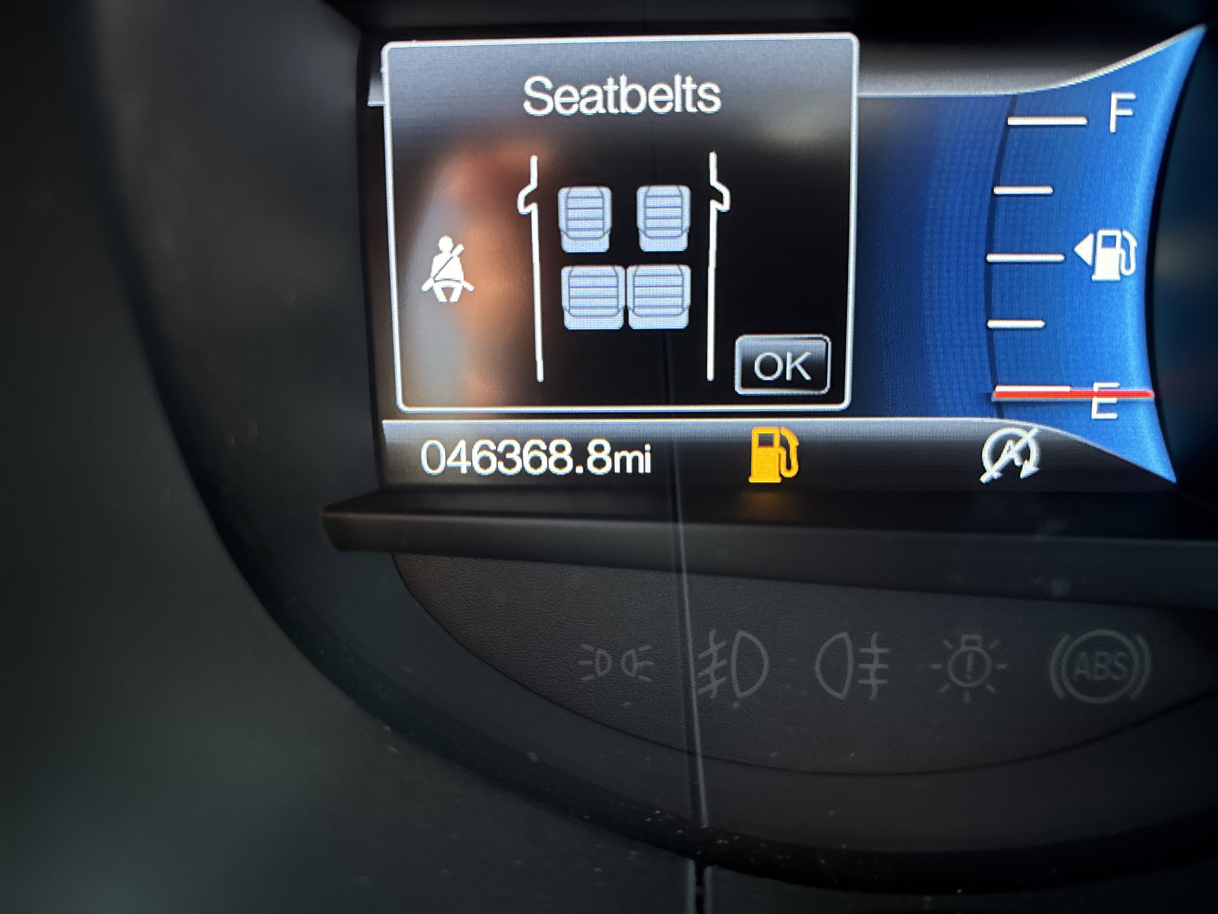 Used 2024 Ford Edge SEL image 22