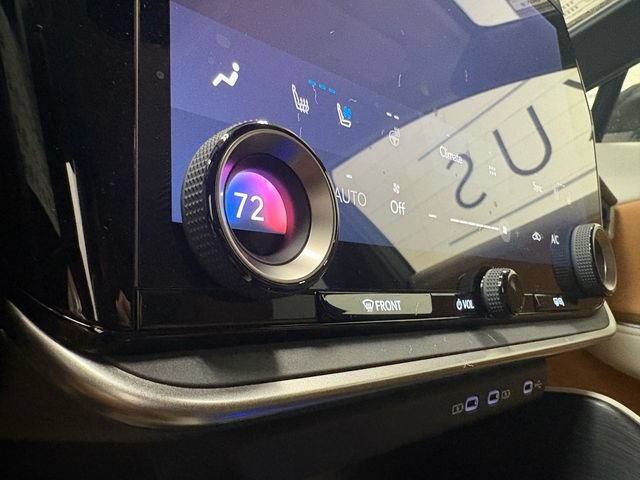 New 2026 Lexus RZ 350e 2WD w/ Accessory Package (2T) image 26