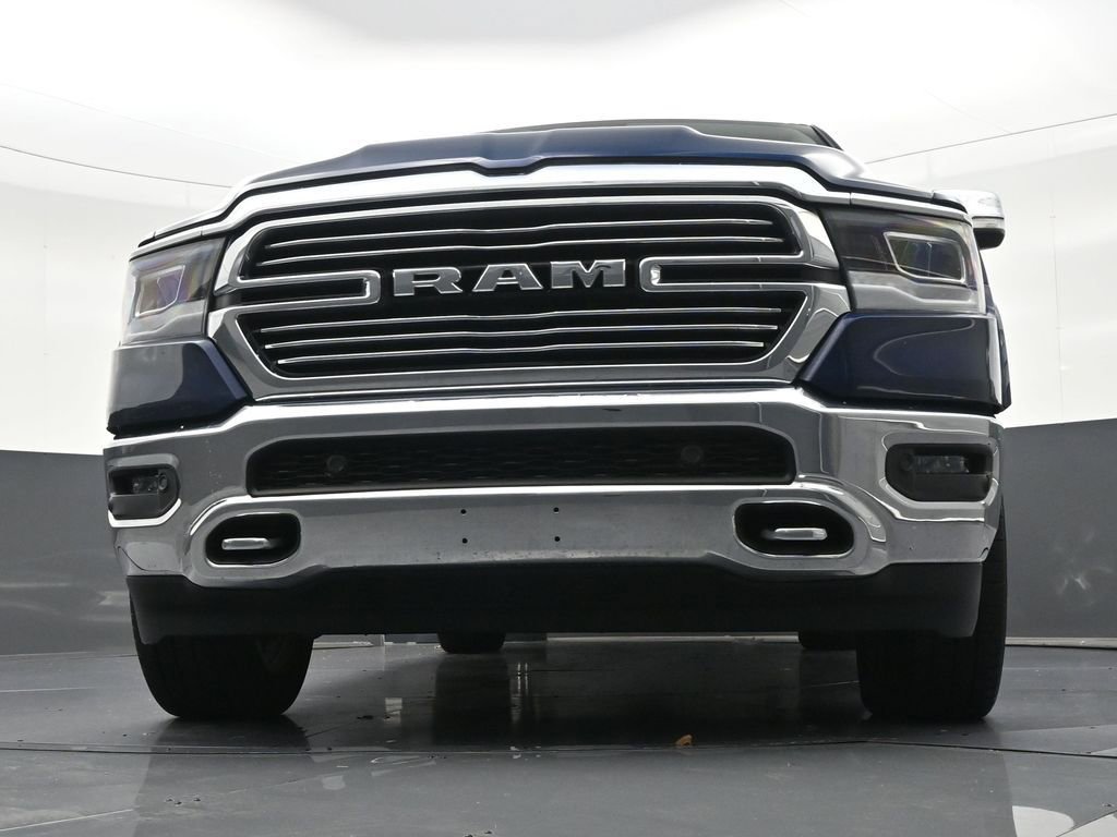Used 2022 RAM 1500 Laramie RWD image 31
