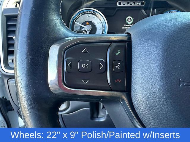 Used 2019 RAM 1500 Limited image 22