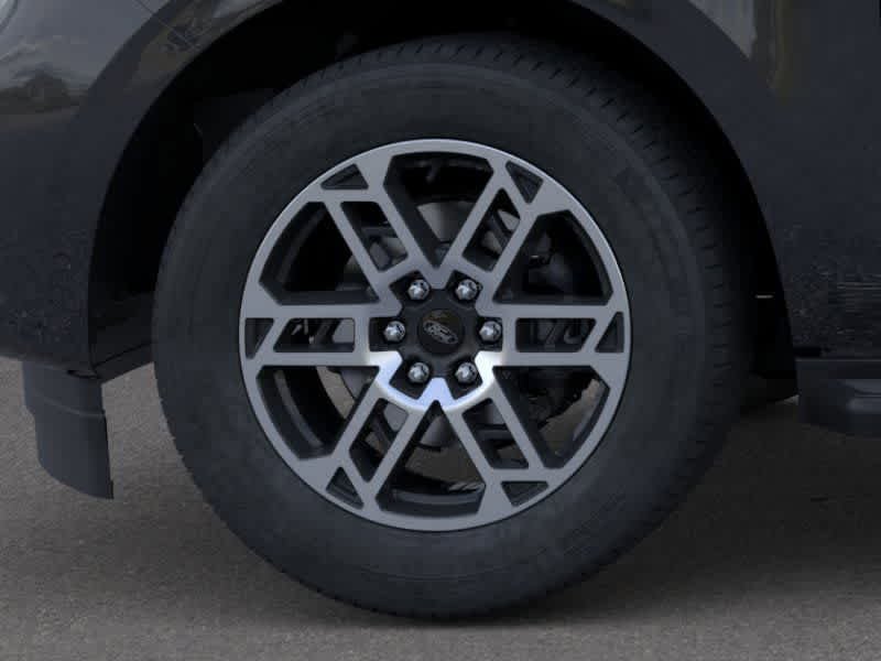 New 2026 Ford Expedition Active RWD image 19