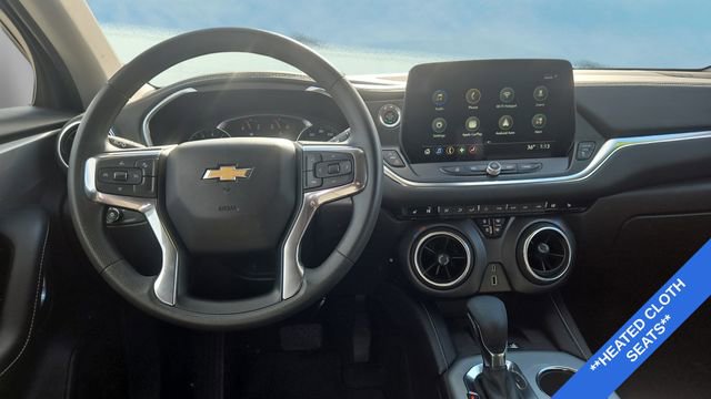Used 2024 Chevrolet Blazer LT w/ Convenience Package image 10