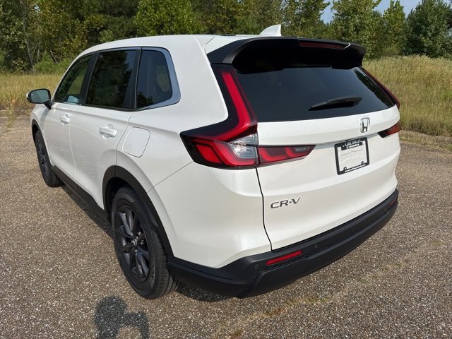New 2026 Honda CR-V EX-L image 4