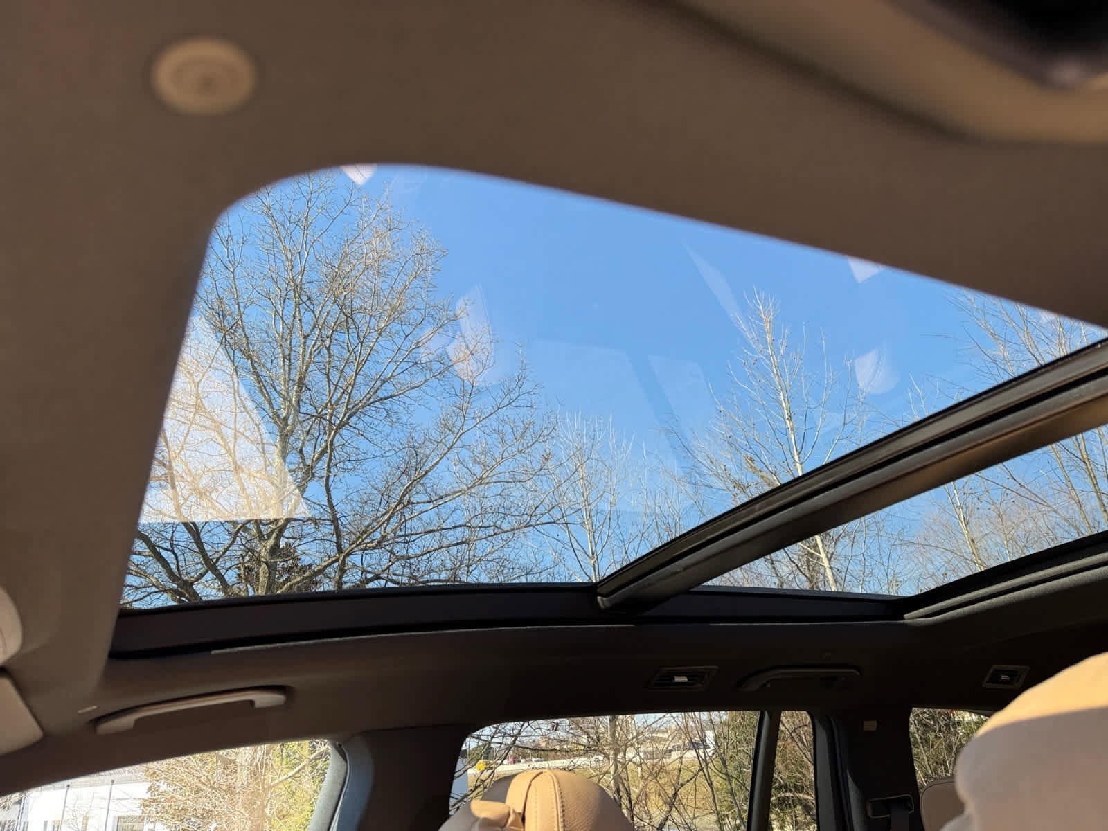 New 2026 Mercedes-Benz GLS 450 GLS 450 image 26