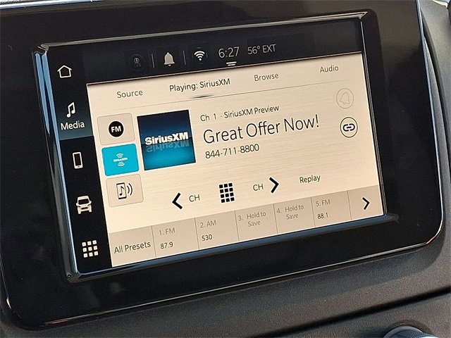 Used 2024 RAM ProMaster 2500 w/ Safety Group image 13