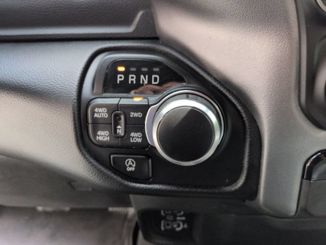Used 2021 RAM 1500 Big Horn AWD/4WD image 17