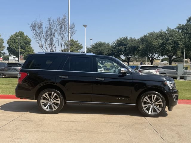 Used 2021 Ford Expedition Platinum AWD/4WD image 3