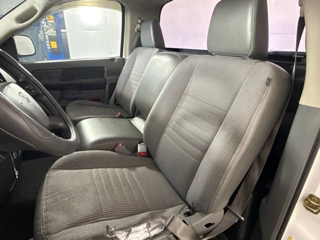 Used 2007 Dodge Ram 1500 Truck ST w/ SXT Group RWD image 16