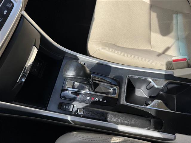 Used 2013 Honda Accord EX-L image 17